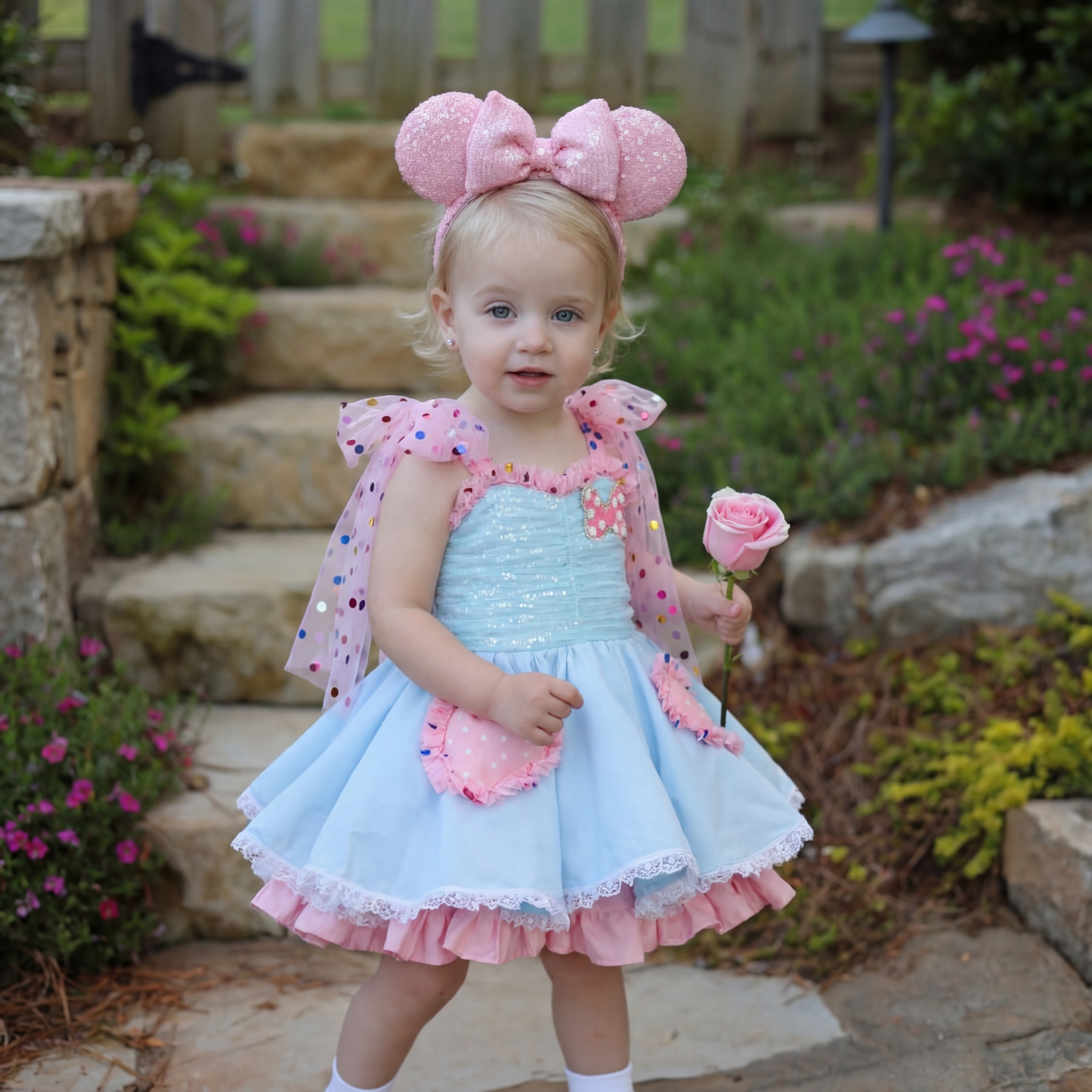 Satin Split Joint Flouncing Sleeveless Midi Dresses - image 4