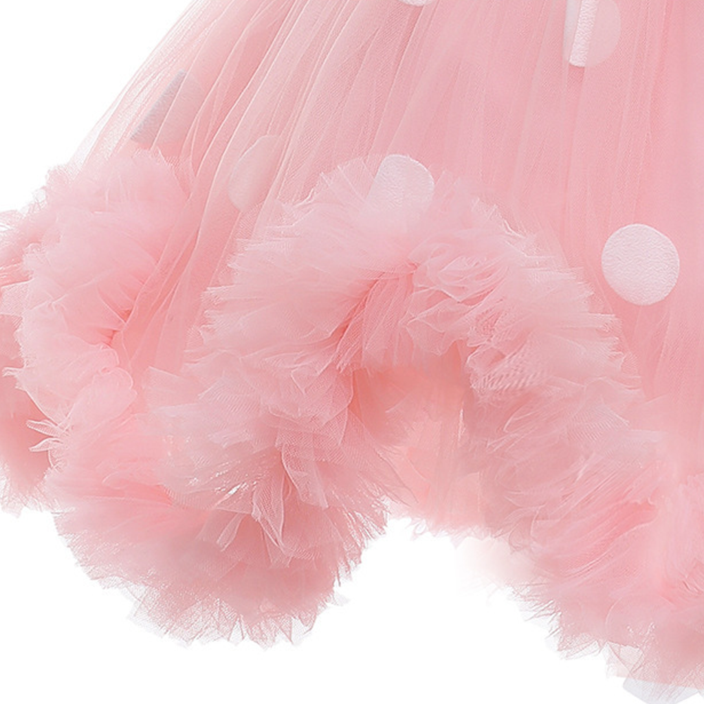 Glitter Split Joint Sleeveless Midi Dresses - image 4