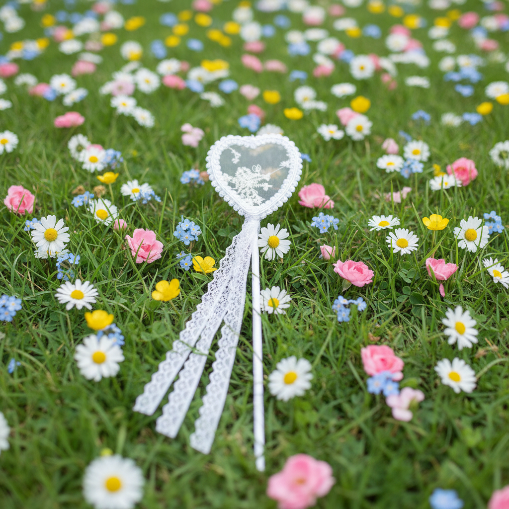 Solid Magic Wand - image 7