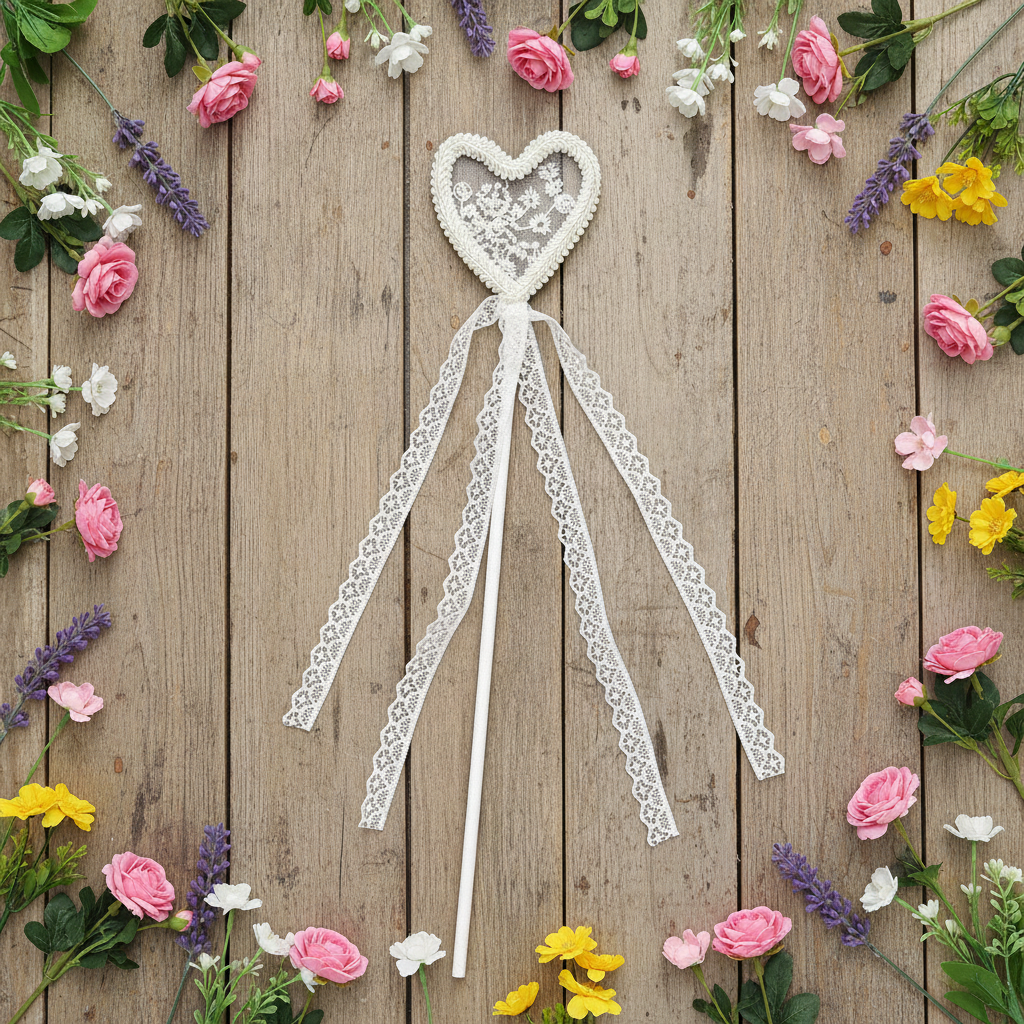 Solid Magic Wand - image 5