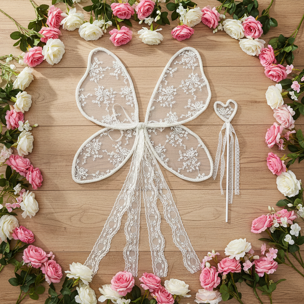 Solid Magic Wand - image 4