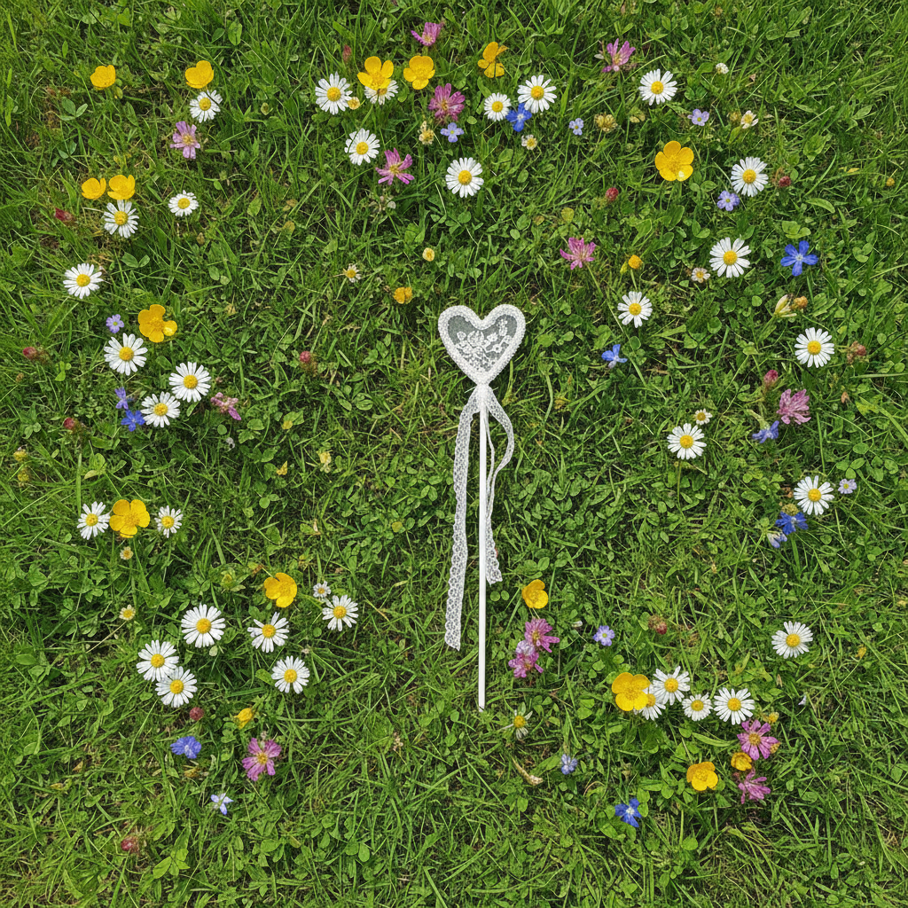 Solid Magic Wand - image 9