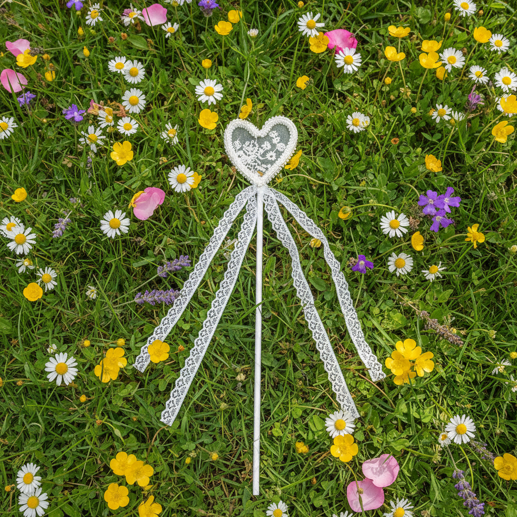 Solid Magic Wand - image 3