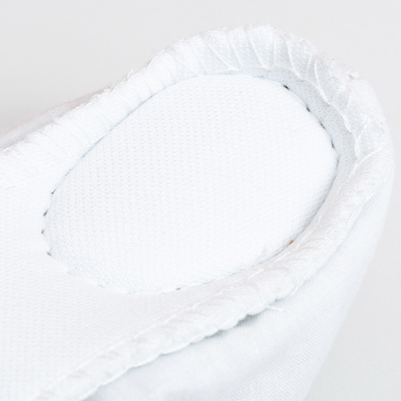 Fruit Embroidery Ballet Round Toe Flats - image 17