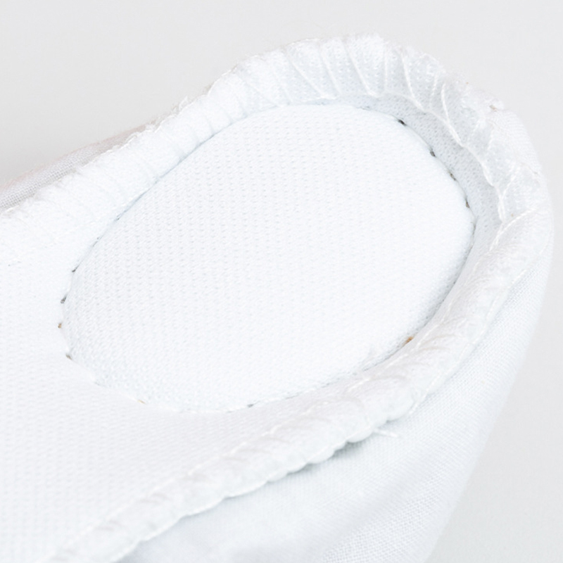 Fruit Embroidery Ballet Round Toe Flats - image 17