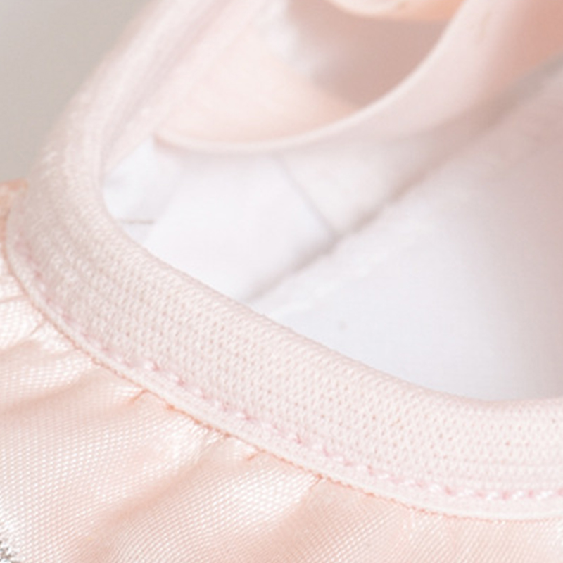 Fruit Embroidery Ballet Round Toe Flats - image 13