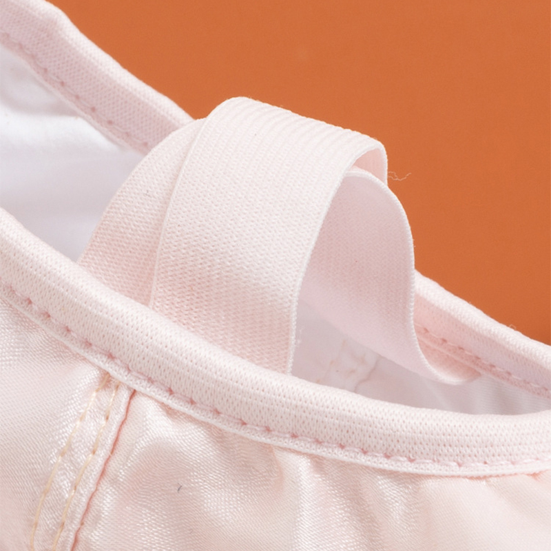 Fruit Embroidery Ballet Round Toe Flats - image 14