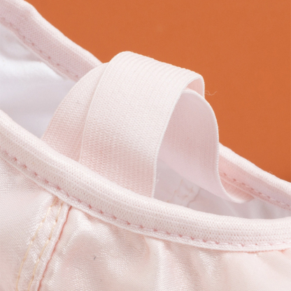 Fruit Embroidery Ballet Round Toe Flats - image 14