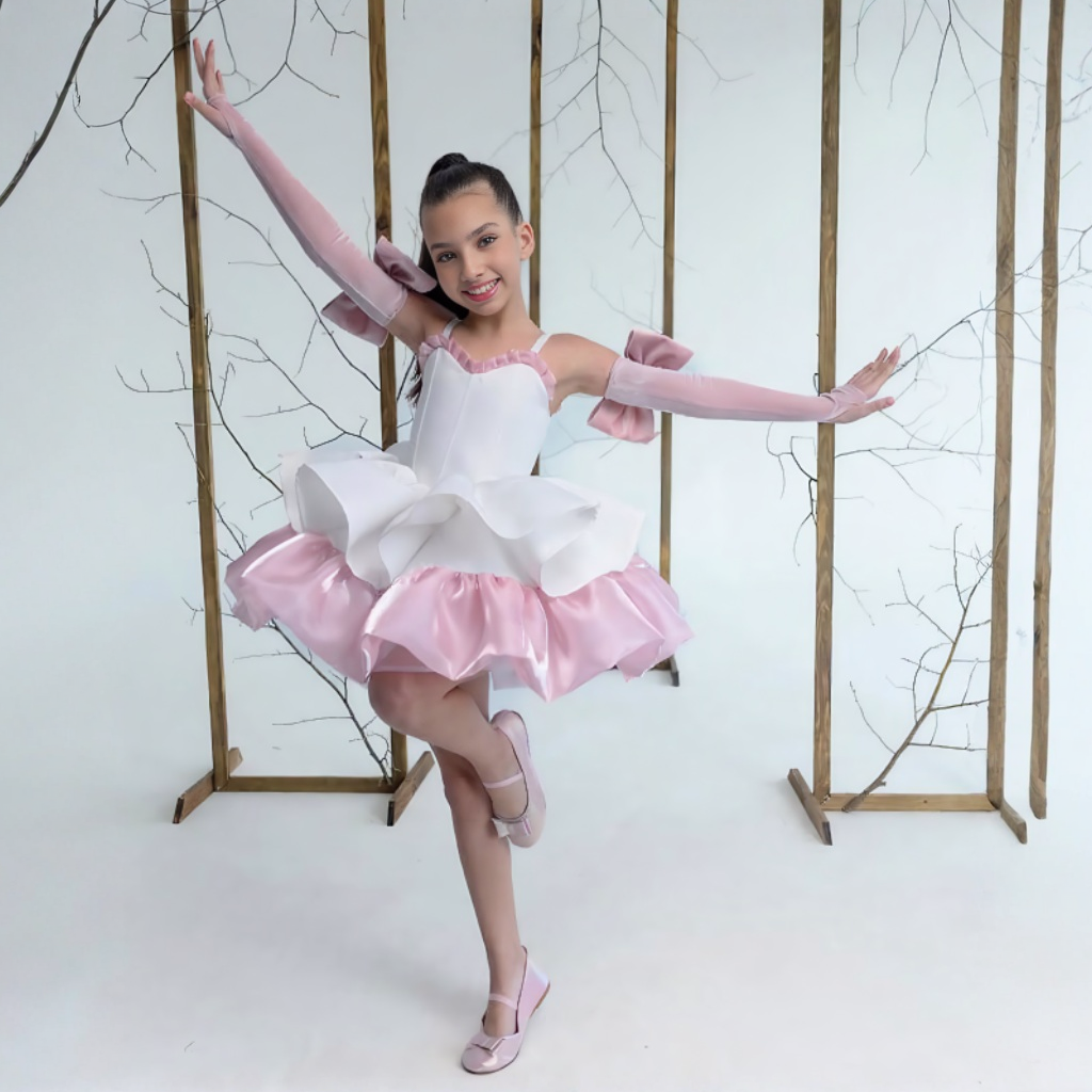 Satin Split Joint Sleeveless Midi Dresses - image 4