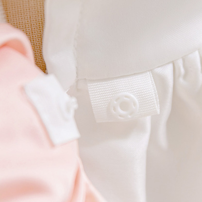 Satin Split Joint Sleeveless Midi Dresses - image 12