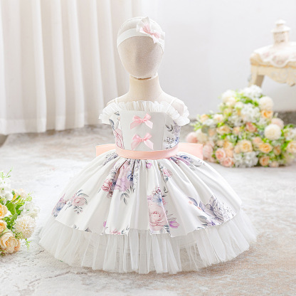 Satin Split Joint Sleeveless Midi Dresses - image 6