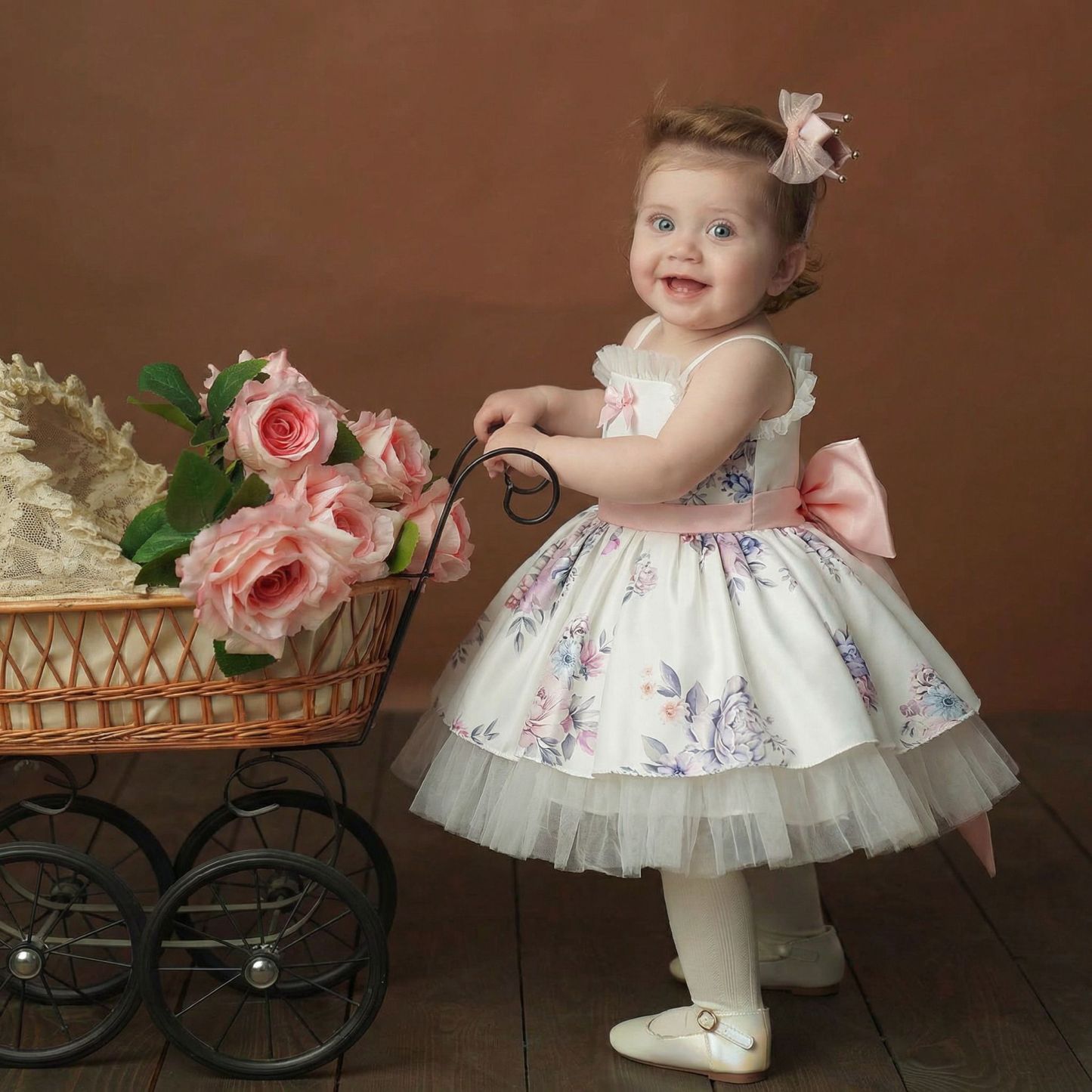 Satin Split Joint Sleeveless Midi Dresses - image 2