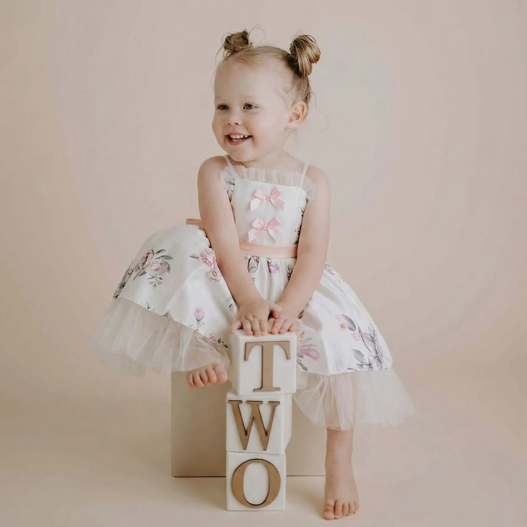 Satin Split Joint Sleeveless Midi Dresses - image 4