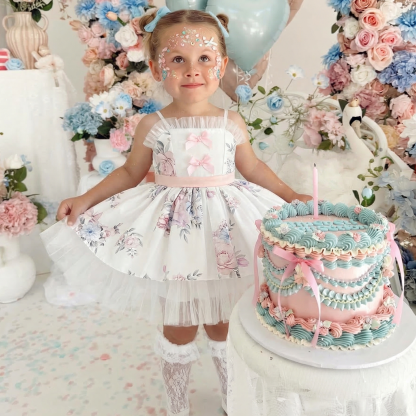 Satin Split Joint Sleeveless Midi Dresses - image 3