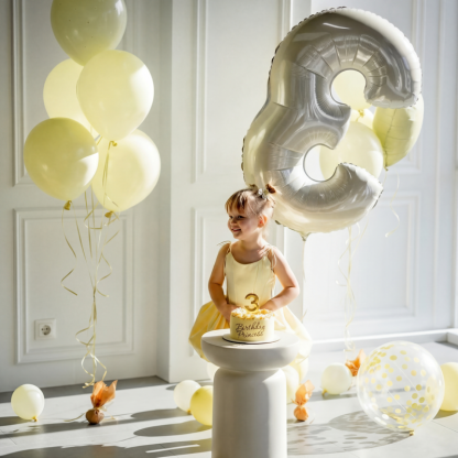 Satin Lace-up Sleeveless Short Dresses - image 11