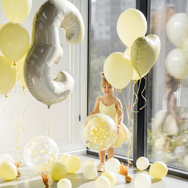 Satin Lace-up Sleeveless Short Dresses - image 17