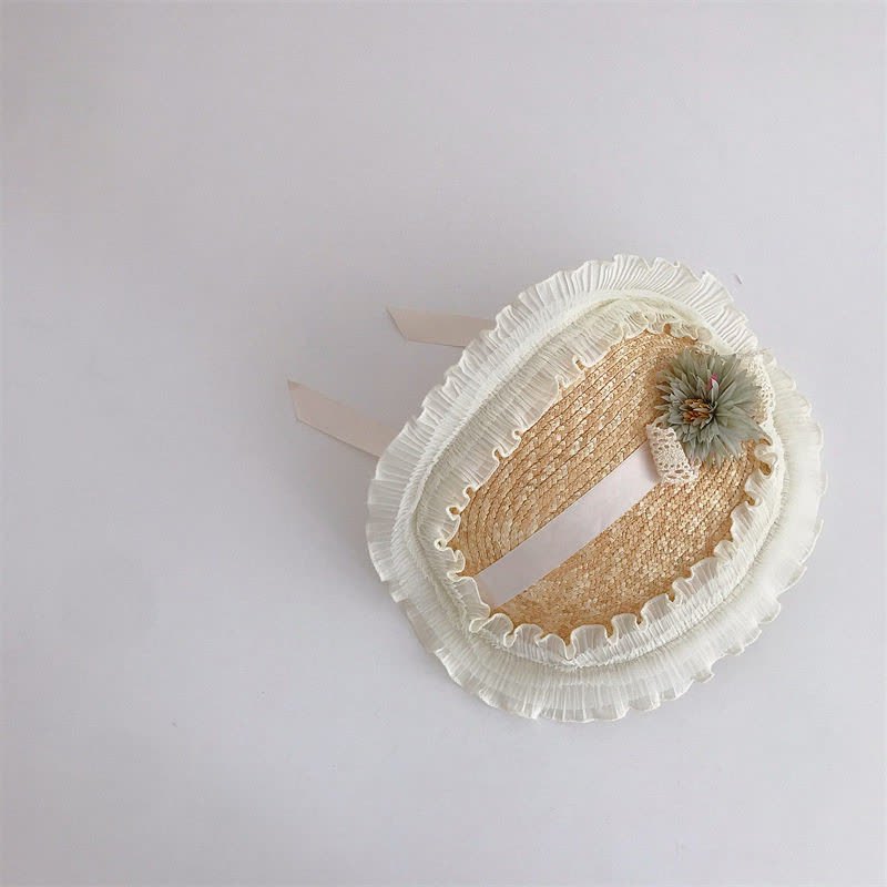 Solid Rosette Hair Accessories - image 2