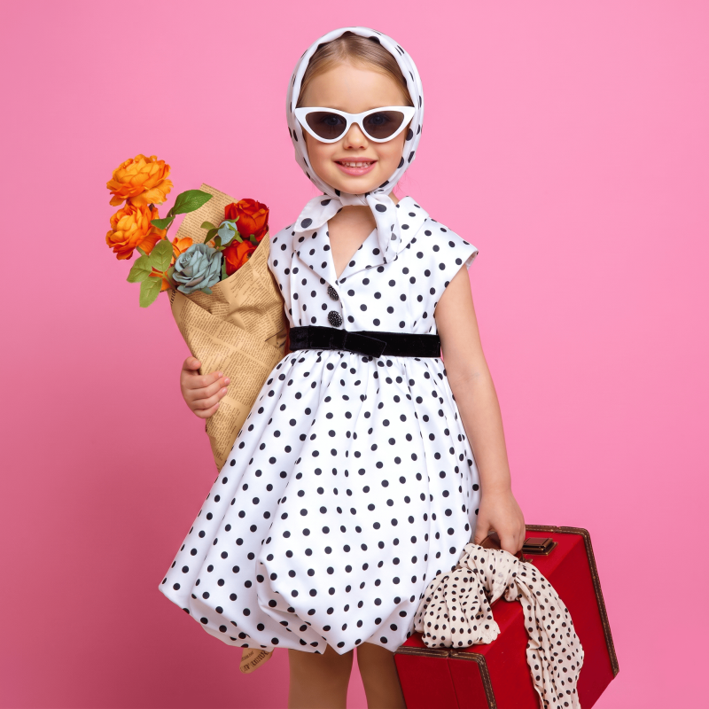 Satin Sleeveless  Dresses - image 2