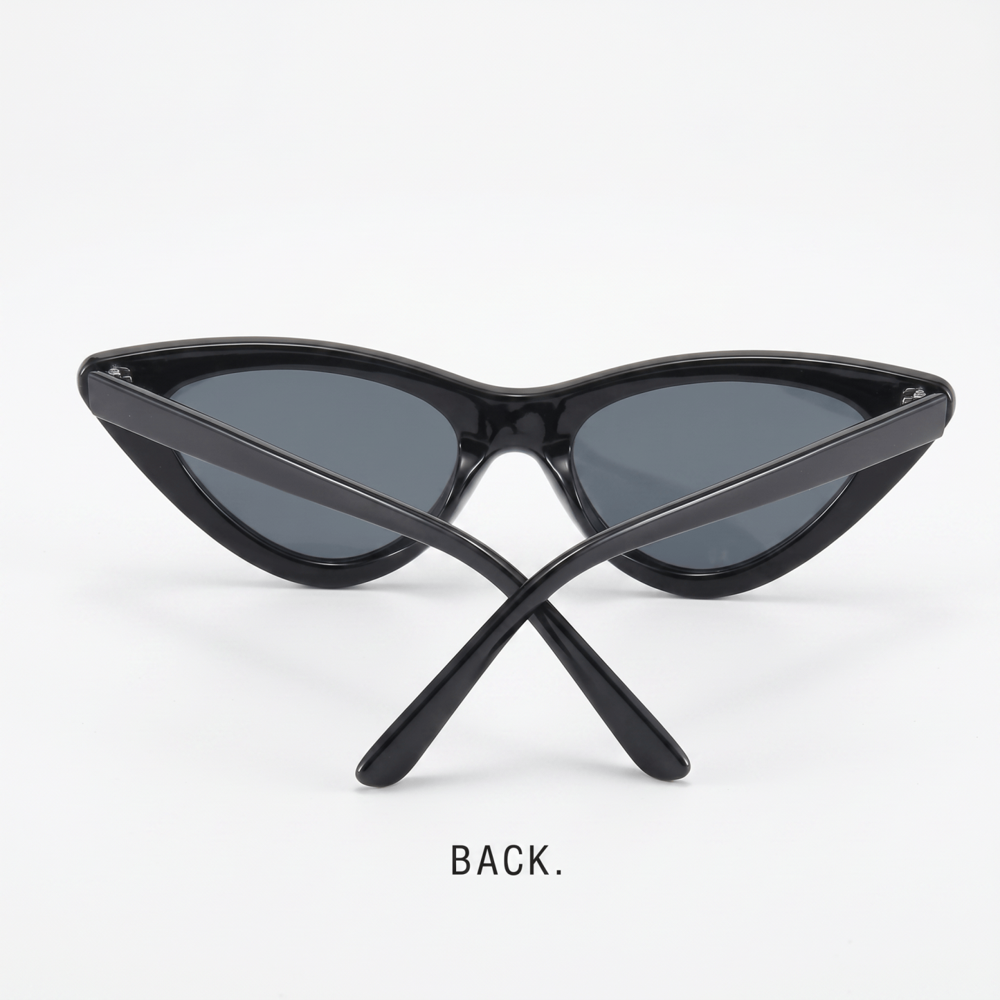  Cat Eye Fashion Sunglasses - image 4