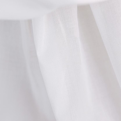Mesh Rosette Sleeveless Midi Dresses - image 12