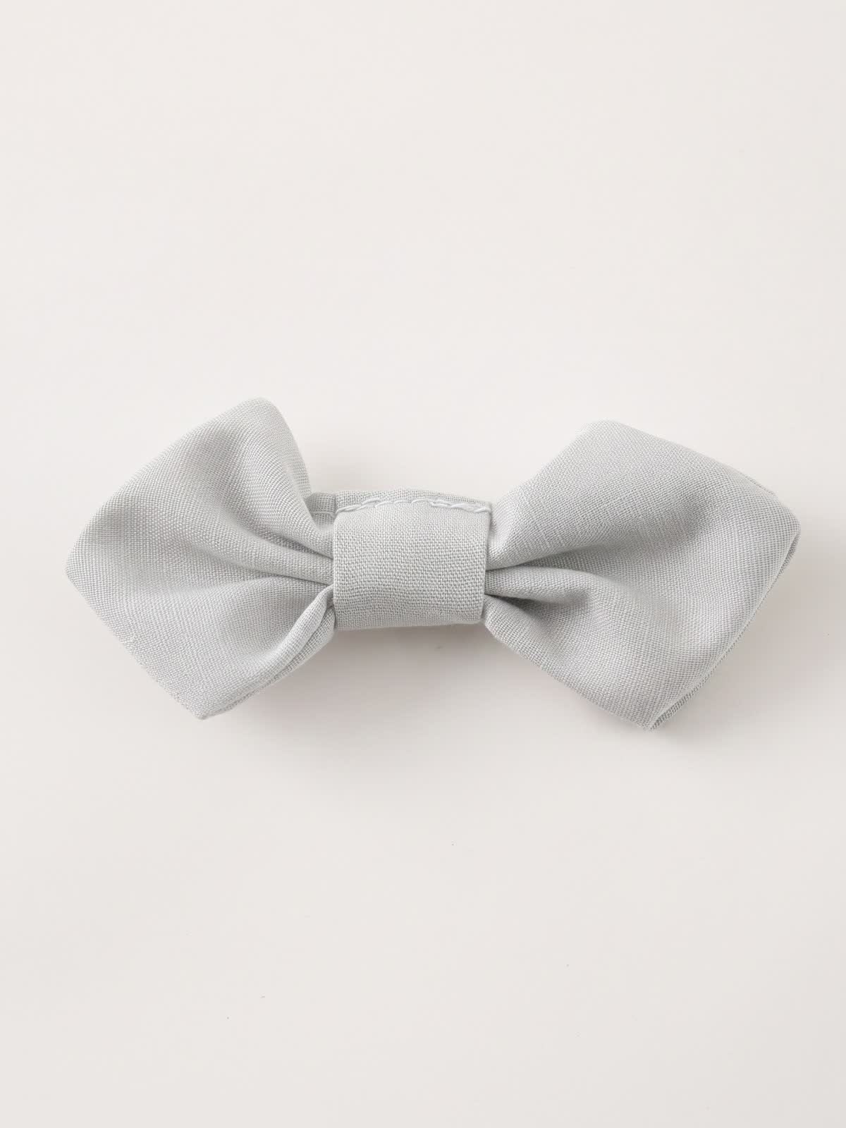 100% Cotton Bow Regular Sleeve Formal Suit - image 18