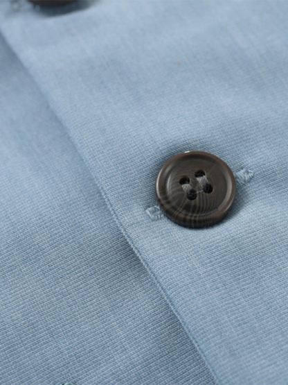 100% Cotton Bow Regular Sleeve Formal Suit - image 29