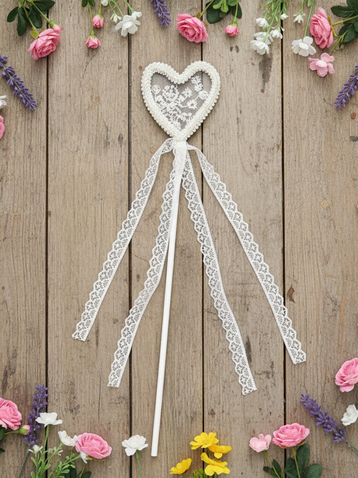 Solid Magic Wand - image 5