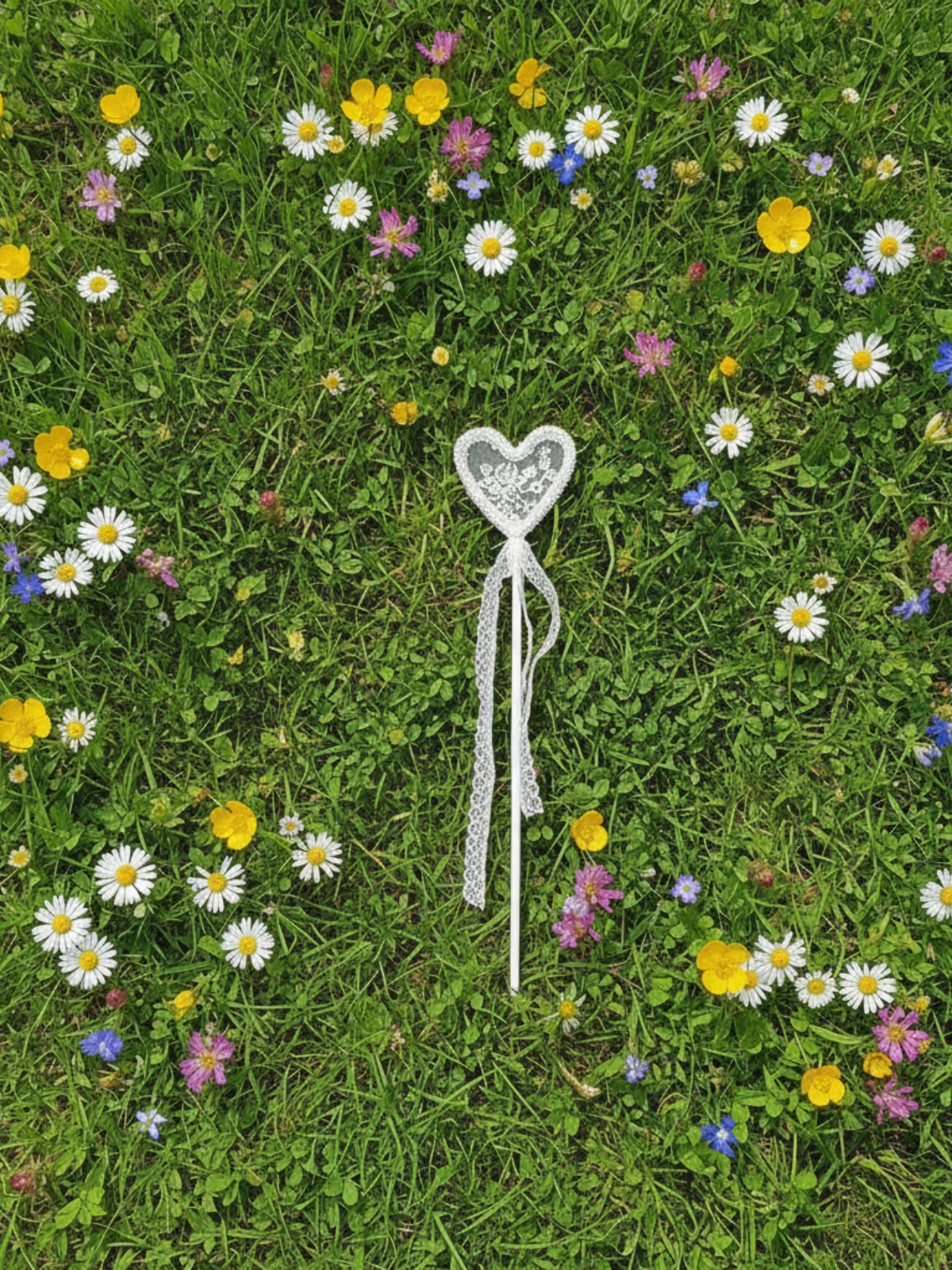 Solid Magic Wand - image 9