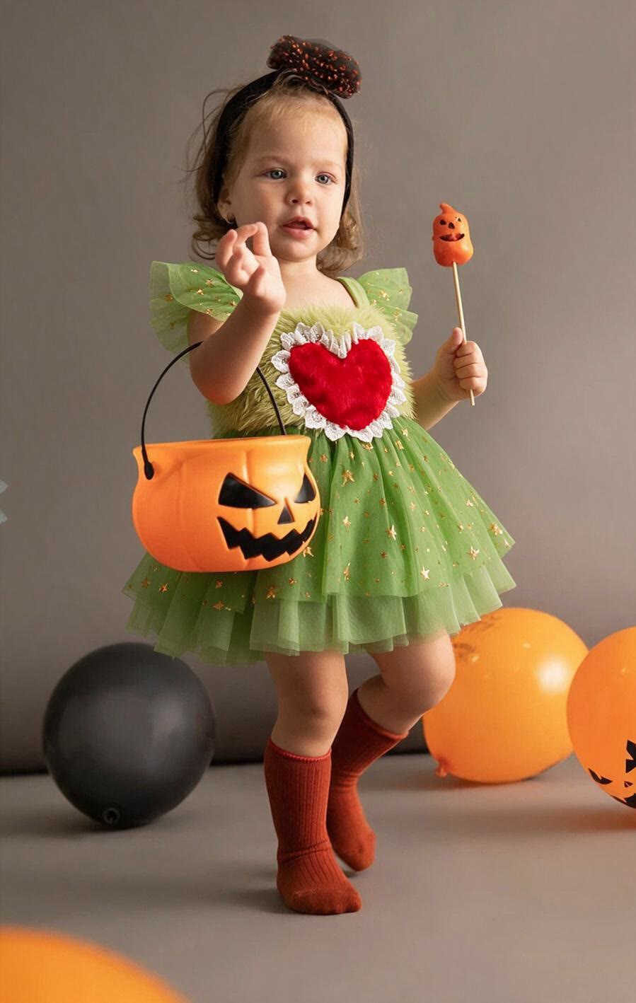 Mesh Split Joint Cap Sleeve Short Dresses With Socks No Accessories Included - image 3