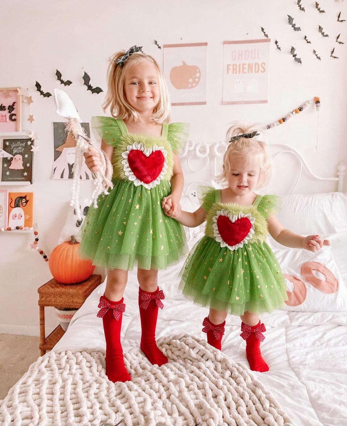 Mesh Split Joint Cap Sleeve Short Dresses With Socks No Accessories Included - image 4