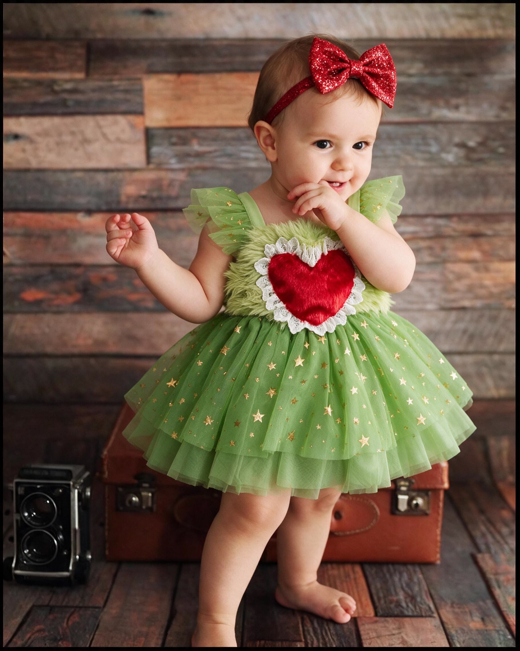 Mesh Split Joint Cap Sleeve Short Dresses With Socks No Accessories Included - image 5
