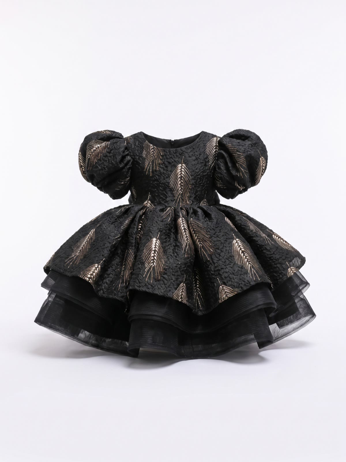 Chemical Fiber Blend Ruched Sleeveless Short Dresses - image 5
