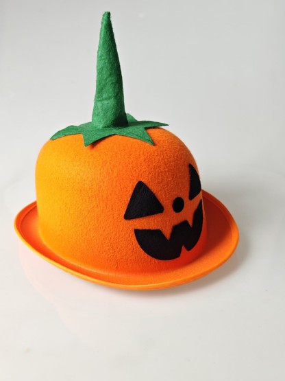 Halloween Felt Hat - image 3