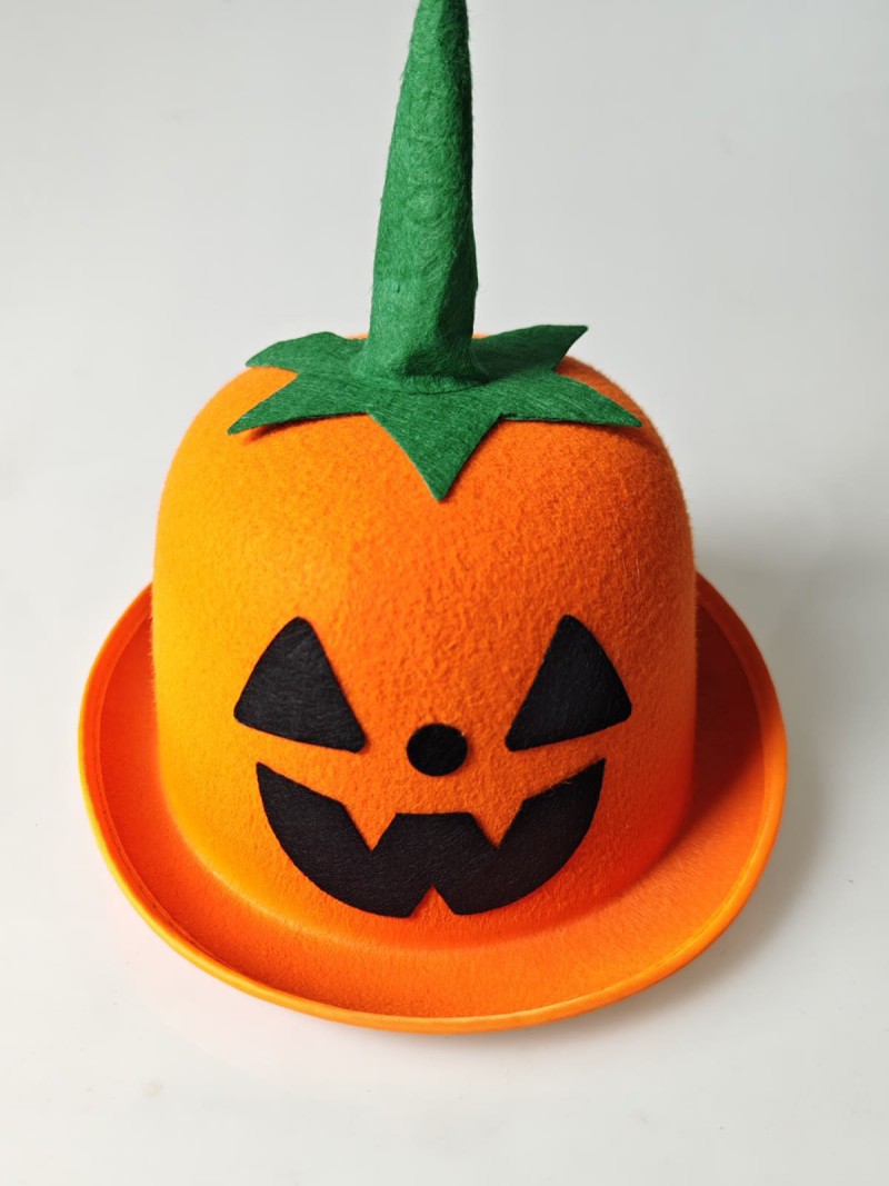 Halloween Felt Hat - image 2