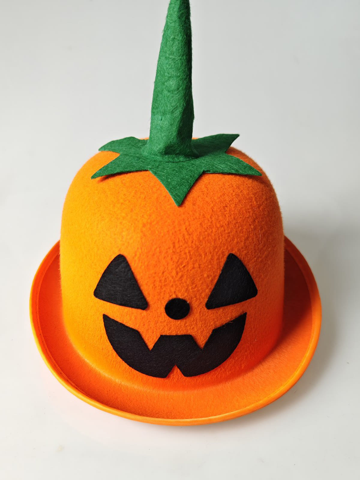 Halloween Felt Hat - image 4