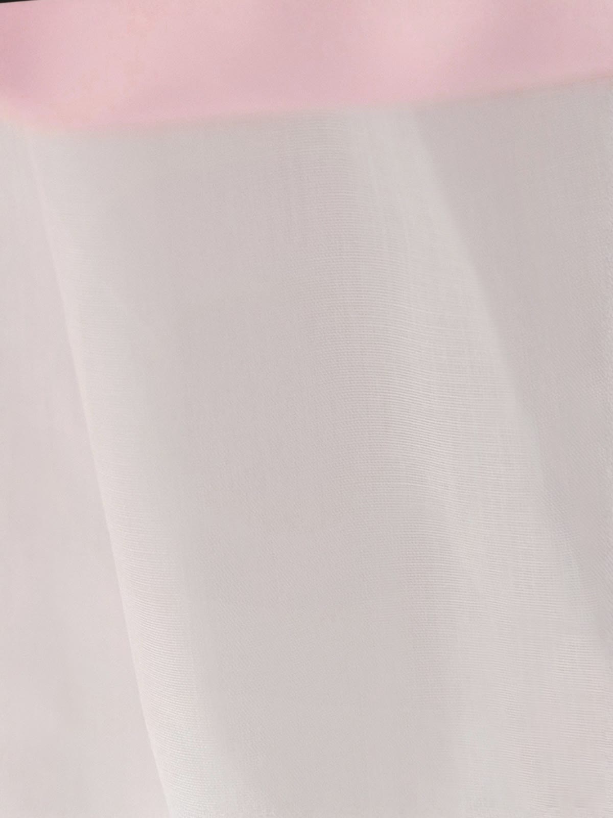 Satin Bow Sleeveless Maxi Dresses - image 7
