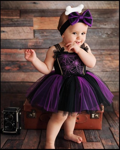 Mesh Bow Sleeveless Midi Dresses - image 2
