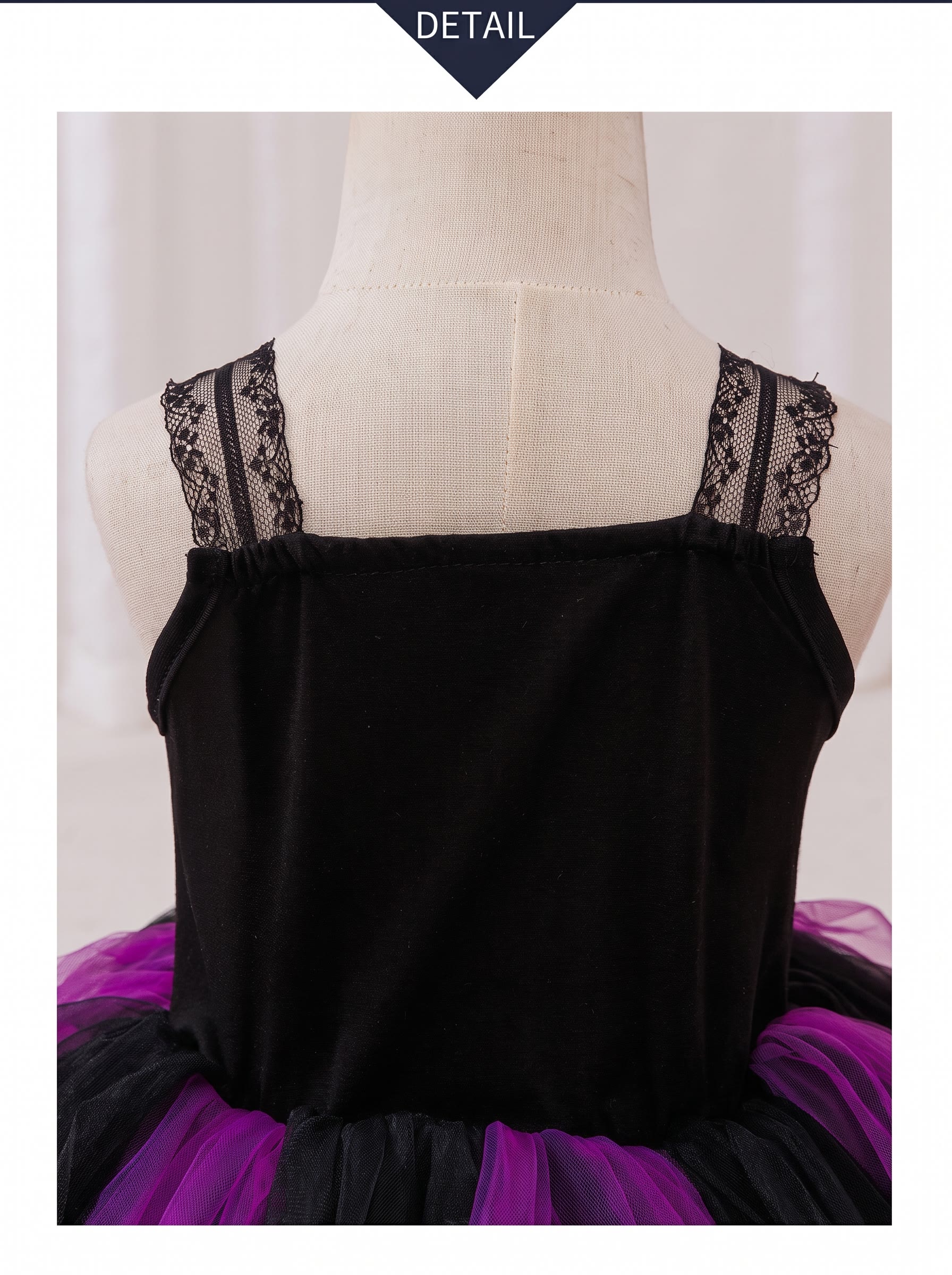 Mesh Bow Sleeveless Midi Dresses - image 6