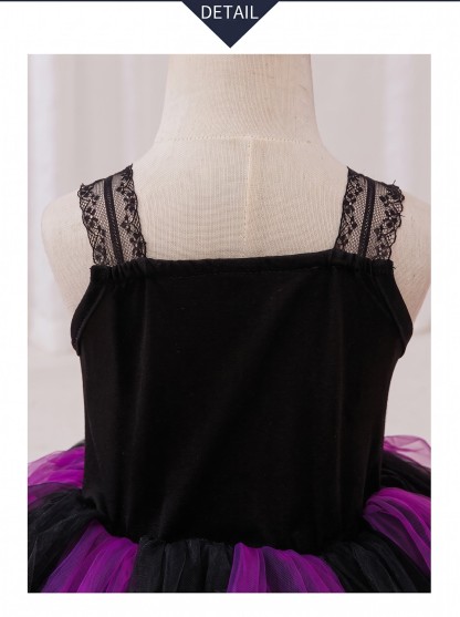 Mesh Bow Sleeveless Midi Dresses - image 6
