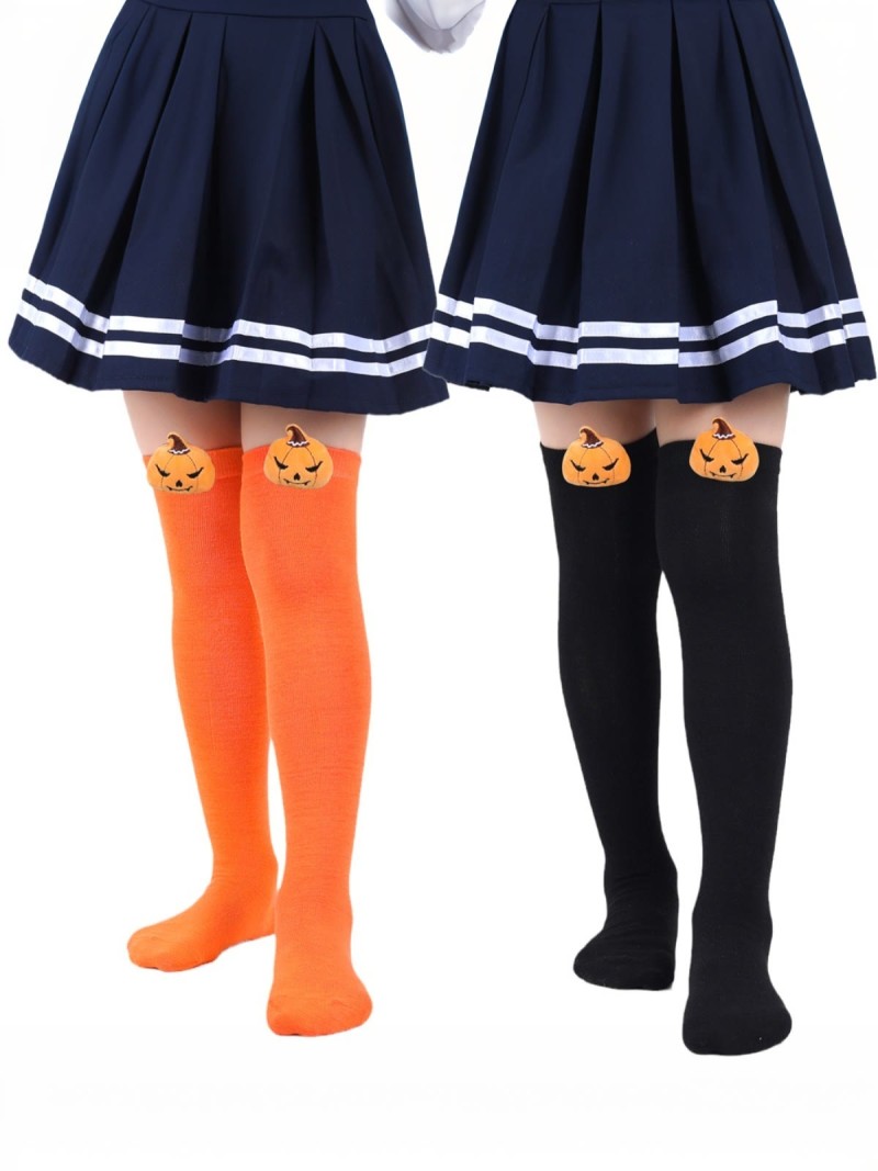 Stripes Socks - image 2