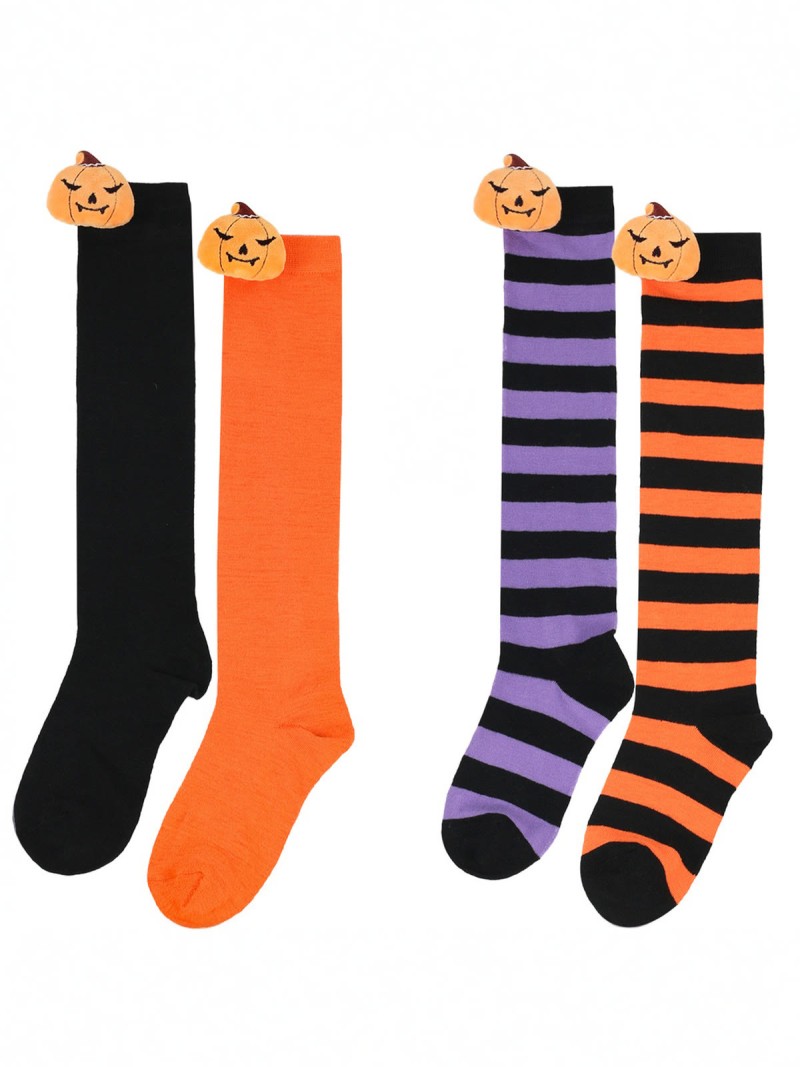 Stripes Socks - image 1