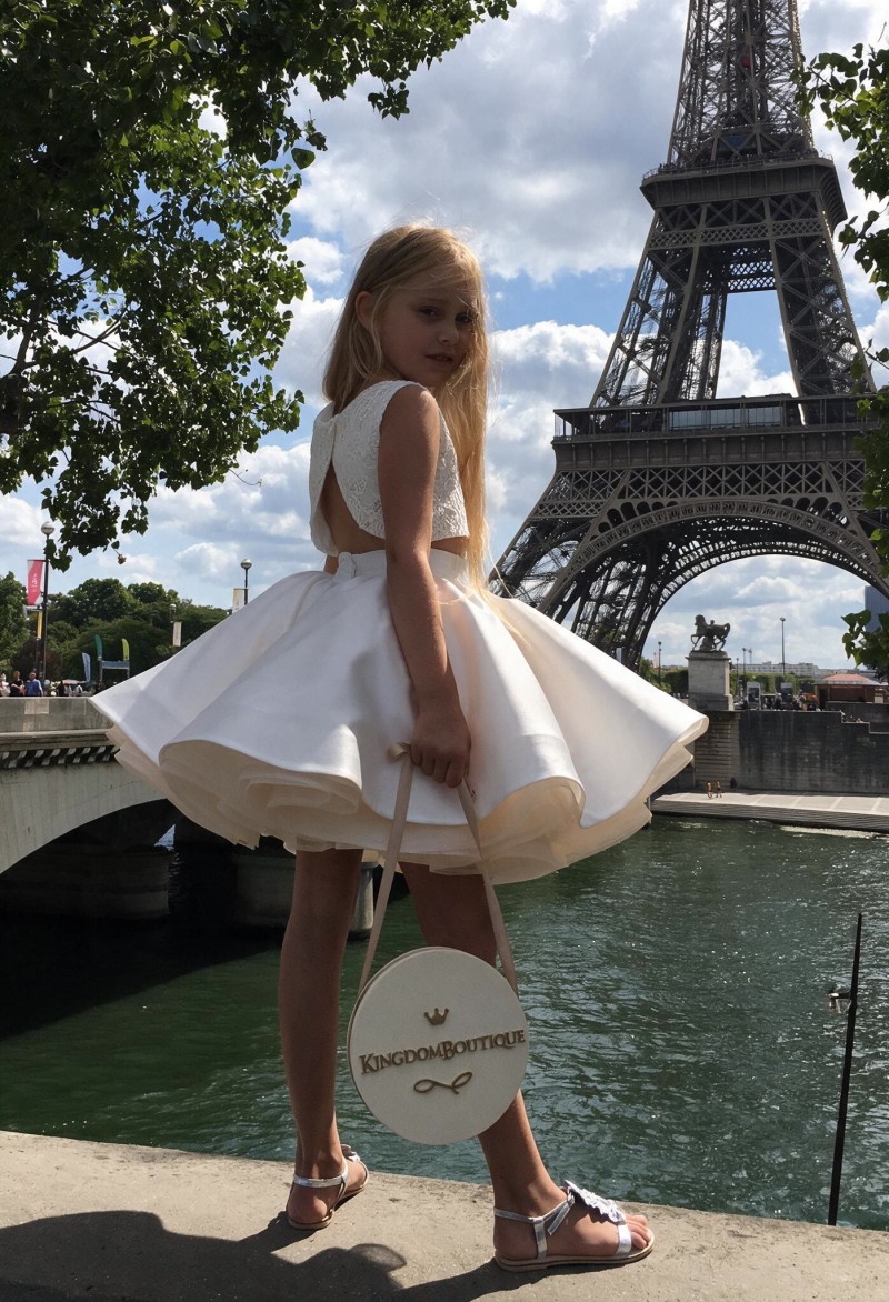 Satin Backless Sleeveless Midi Dresses - image 2