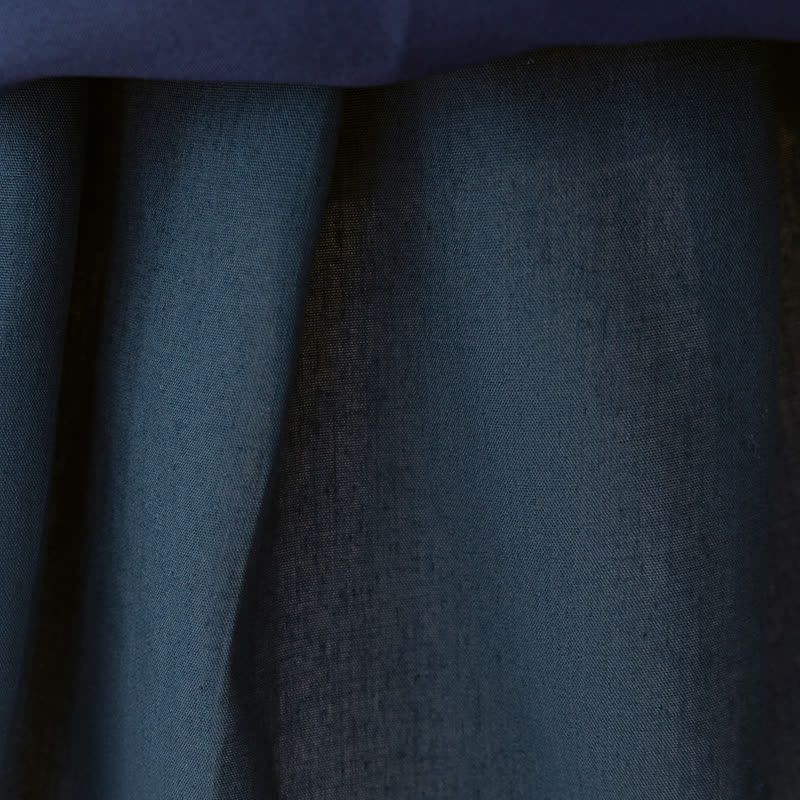 Mesh Bow Floral-embroidered Sleeveless Maxi Dresses - image 25