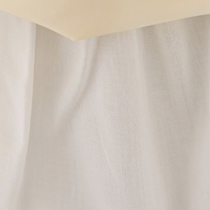 Organza Bow Rosette Maxi Dresses - image 9