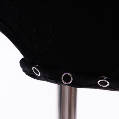 Mesh Split Joint Short Sleeve Midi Dresses - image 5