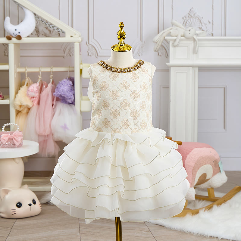 Glitter Folds Long Sleeve Midi Two-piece Set&tops - image 3