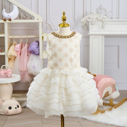 Glitter Folds Long Sleeve Midi Two-piece Set&tops - image 3