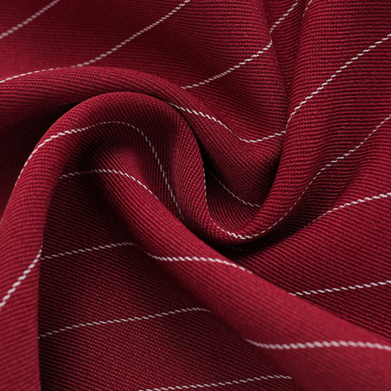 100% Cotton Bow Regular Sleeve Regular Formal Suit - image 26