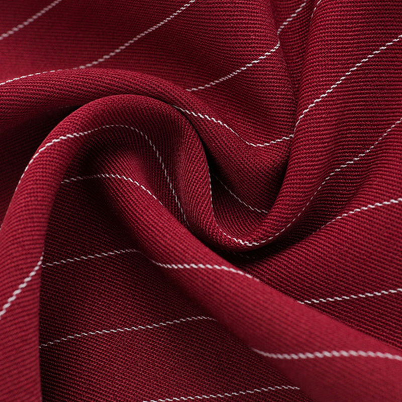 100% Cotton Bow Regular Sleeve Regular Formal Suit - image 26