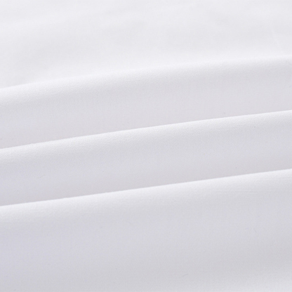 100% Cotton Bow Regular Sleeve Formal Suit - image 48